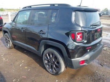 Jeep Renegade 2023 Jeep Renegade 2023 JEEP RENEGADE (RED) EDITION 4X4 1.3 Benzyna 177KM, zdjęcie 4