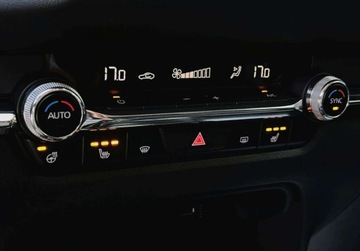 Mazda CX-30 2.0 SKYACTIV-G 150KM 2021 Mazda CX-30 2.0 i 150 KM bezwypadkowa GWARANCJA bosezarejestrowana manu, zdjęcie 30