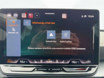 Cupra Leon II 2024 Cupra Leon VZ 2.0 TFSI 300KM FV23 Rok modelowy 2025 2.0 Benzyna 300KM, zdjęcie 27