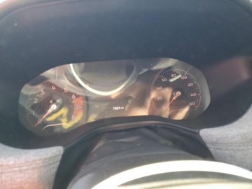 Jeep Compass II 2022 Jeep Compass Jeep Compass Latitude Lux, od ubezpieczalni, zdjęcie 9