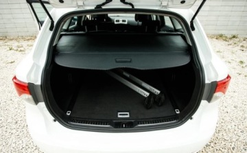 Toyota Avensis III Wagon Facelifting 1.8 Valvematic 147KM 2014 Toyota Avensis 1.8 benzyna 147KM LIFT po serwisie bezwypadkowy 1.8 Benzyna, zdjęcie 17