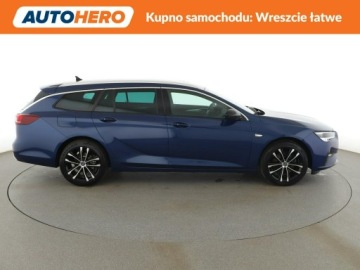 Opel Insignia II Sports Tourer Facelifting 2.0 Diesel 174KM 2020 Opel Insignia full led, head up, grzane fotele,, zdjęcie 8