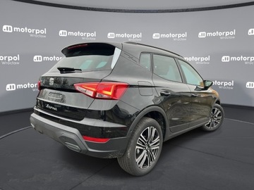 Seat Arona 2025 Seat Arona Marina 1.0 TSI 115 KM DSG, zdjęcie 9