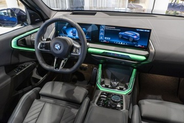 BMW X3 G45 2025 BMW X3 NOWE BMW X3 20 xDrive, zdjęcie 20