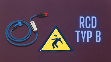 Мобильное зарядное устройство EVSE NrgKick (22 кВт|тип 2|5 м)