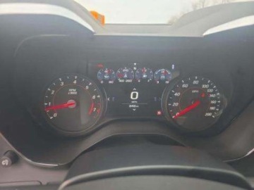 Chevrolet Camaro VI Coupe 6.2 455KM 2024 Chevrolet Camaro 2SS Coupe 2024 6.2 Benzyna 455KM, zdjęcie 10