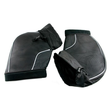 ЧЕХОЛ ДЛЯ СКУТЕРА WINTER RAIN AND WINTER MUFFY, MUFFY MUFFS, набор 2 шт LS9051