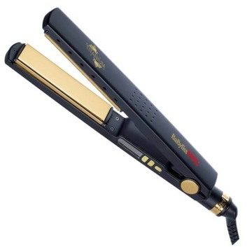 Prostownica BaByliss Pro BAB3091BKTE Black Titanium