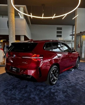 BMW X3 G45 2025 BMW X3 BMW Bonkowscy Hybryda MHEV Dostepne od reki 2.0 Hybryda 190KM, zdjęcie 12