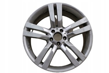 Mercedes felga aluminiowa 20 A2044012502