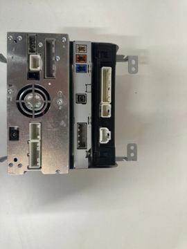 Навигационный модуль Infiniti Q50