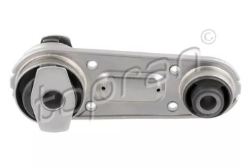 НИЖНЯЯ ПОДУШКА ДВИГАТЕЛЯ ТОПРАН