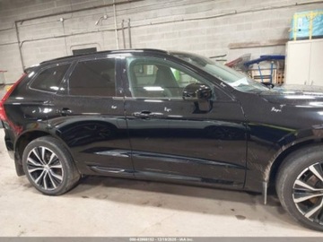 Volvo XC60 II 2023 Volvo XC 60 Plus Dark Theme, 2.0L R4 247KM, 4x4, od ubezpieczalni 2.0 247KM, zdjęcie 5