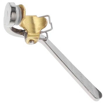 TROMBONE WATEGATE KLUCZOWE ZŁĄCZKI SPUSTOWE