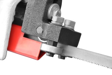 ЛЕНТОЧНО-РЕЗНЫЙ СТАНОК METCOR G5013W 230 В ПИЛА ПО МЕТАЛЛУ (BS128) -45°+60° 125