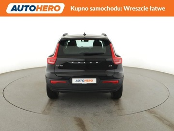 Volvo XC40 Crossover 2.0 D3 150KM 2018 Volvo XC 40 automat full LED navi klima auto, zdjęcie 5