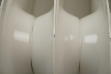 Масляный радиатор Raven EGO001 1600 Вт, 7 ребер