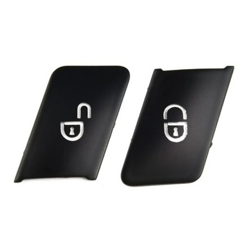 Автомобильные аксессуары для Mercedes Benz Class W204 2007-2014 W212 2010-2015