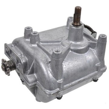 SKRZYNIA BIEGÓW CASTEL GARDEN TC TCP 102 PEERLESS 700-057 794568 18159002/1