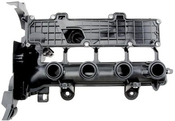 Клапанная крышка NTY BPZ-CT-002