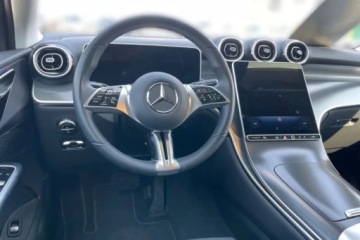 Mercedes GLC C254/X254 Coupe 2.0 200 204KM 2026 Mercedes-Benz GLC Avantgarde Duzy rabat Kamera 360 Leasing Wynajem, zdjęcie 16