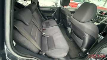 Honda CR-V III SUV 2.0 i-VTEC 150KM 2008 Honda CR-V 2.0iVtec 4x4 2 x szyberdach 2xalu-felgi full serwis zamiana 1.g, zdjęcie 31