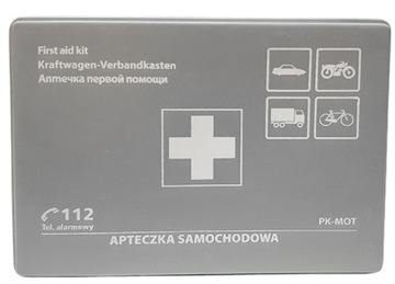 БАЗОВЫЙ ПЕРВЫЙ КОМПЛЕКТ МАЛЫЙ PK-MOT