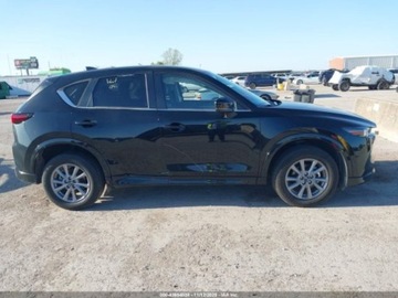 Mazda CX-5 II 2025 Mazda CX-5 S Select 2025 2.5l 2.5 Benzyna 187KM, zdjęcie 7