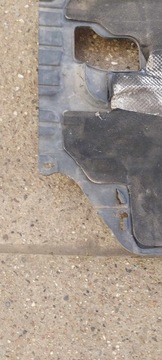 КРЫШКА ДВИГАТЕЛЯ FORD FOCUS MK2 LIFT C-MAX LIFT