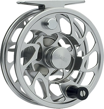 KOŁOWROTEK MUCHOWY JAXON MONOLITH XT FLY #5/6