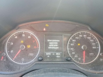 Audi Q5 I 2016 Audi Q5 2016 AUDI Q5 PREMIUM PLUS 2.0 Benzyna 272KM, zdjęcie 8