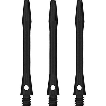 SHAFTY ALUMINOWE DO LOTEK RZUTEK SHORT BULLS DART