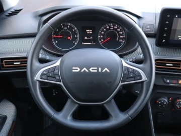 Dacia Logan III 2023 Dacia Sandero 1.0 TCe, Salon Polska, Serwis ASO, zdjęcie 17
