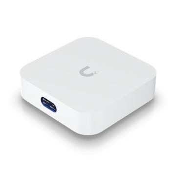 Router Ubiquiti Unifi Express (UX) - kontroler Unifi +punkt dostępowy WiFi6