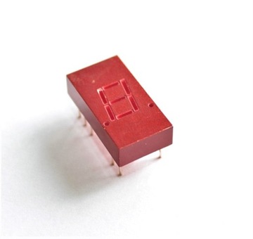 HP 5082-7610 7-сегментный светодиодный дисплей