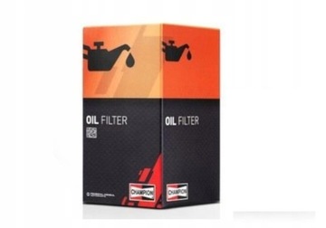 CHAMPION COF102271S FILTR OLEJE