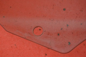 ПЕРЕДНЕЕ ПРАВОЕ ОКНО BMW E90 E91 07R