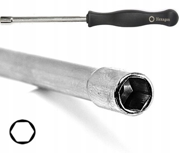 КЛЮЧИ ДЛЯ РЕГУЛИРОВКИ КАРБЮРАТОРА НАБОР КЛЮЧЕЙ ОТВЕРТКИ