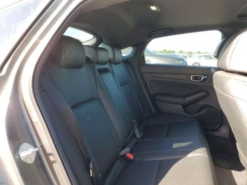 Acura Integra III 2025 Acura Integra A-Spec Tech 2025 1.5l 1.5 Benzyna 200KM, zdjęcie 10