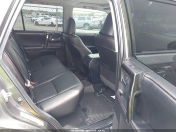 Toyota 2018 Toyota 4-Runner Trd Off Road Premium 2018 4.0l 4.0 Benzyna 270KM, zdjęcie 12