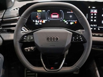 Audi A5 B10 Avant 2.0 TFSI 204KM 2025 AUDI A5 TFSI quattro S line Avant Combi 2.0 (204KM) 2025, zdjęcie 7