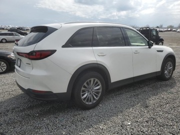 Mazda 2024 Mazda CX-90 Preferred Plus 2024 3.3l 3.3 Benzyna 280KM, zdjęcie 3