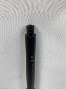 Подседельный штырь New Post Moderne Dropper 150 мм 31,6