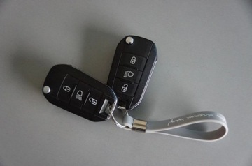 Peugeot 3008 I Crossover 2.0 HDi FAP 150KM 2016 Peugeot 3008 2.0 Diesel 150 KM, Klimatronic, Tempomat, Hak, GWARANCJA 2.0, zdjęcie 28