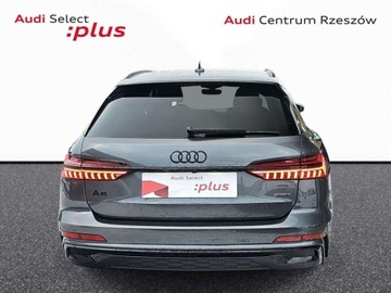 Audi A6 C8 Avant Facelifting 2.0 45 TFSI 265KM 2024 Audi A6 Avant kamery 360, bang olufsen, aktywny tempomat, matrixy, gwaranc, zdjęcie 5