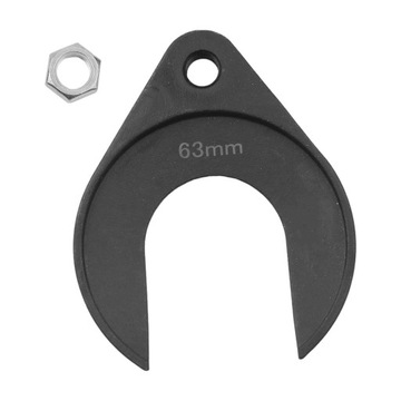 Narzędzie do ściągacza przegubów CV 63 mm Szerokie otwarcie 5/8 