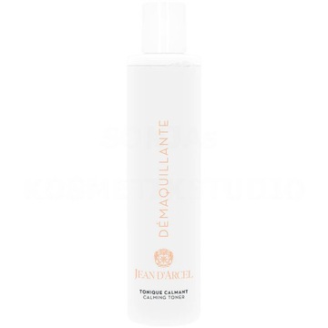 Jean d'Arcel DEMAQUILLANTE tonik łagodzący 200 ml