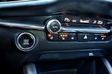Mazda 3 IV 2019 Mazda 3 LIFT Skóra Navi Led Bi Xenon Kamera 360, zdjęcie 24