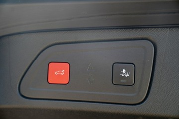 Citroen C5 Aircross SUV 1.6 PureTech 181KM 2022 Citroen C5 Aircross OPER masaze FUL LED, zdjęcie 11