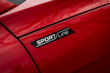 Skoda Superb IV Liftback 2.0 TSI 265KM 2026 Škoda Superb Skoda Superb Sportline 2.0 TSI 265, zdjęcie 8